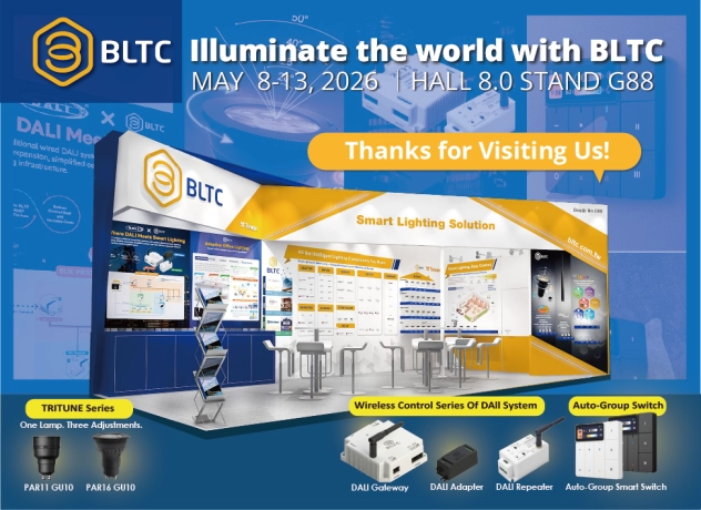 Beautiful Light Technology Corp.